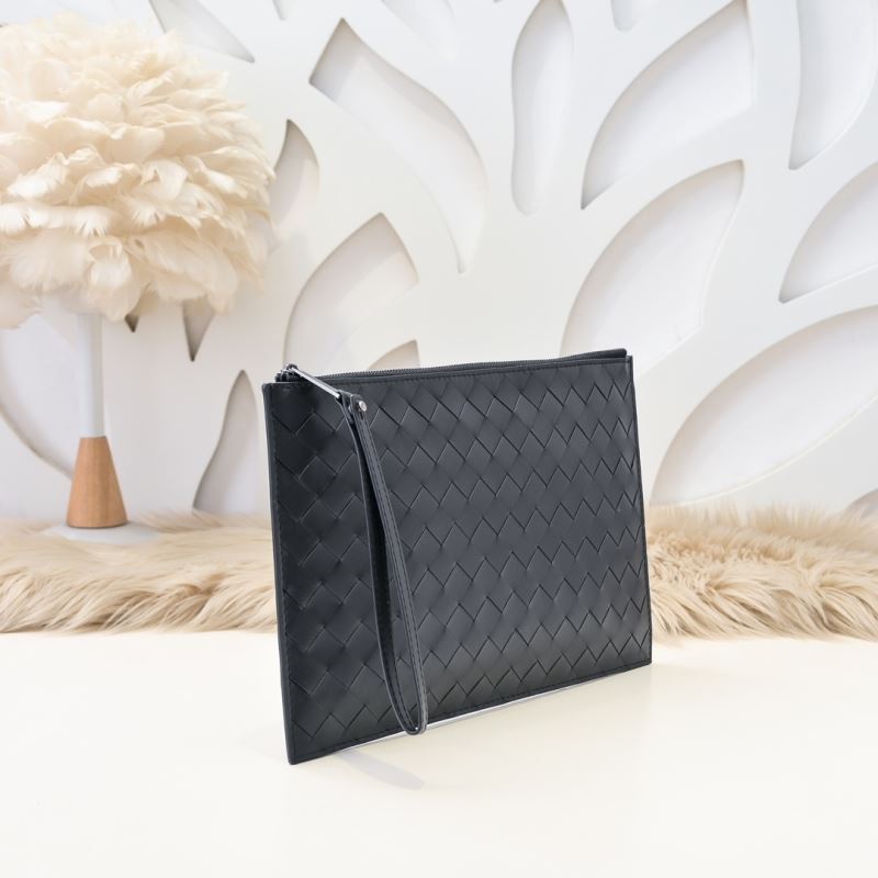 Mens Bottega Veneta Clutch Bags